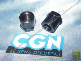 Nut of standard lighting CGN origin for engine DERBI euro 1,2 & 3