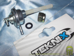 Grifo de combustible de vacío TEKNIX para scooters chinos GY6