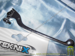 Handbrake lever before TEKNIX mécaboite MBK X-POWER, YAMAHA TZR as from 2003