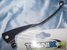 Handbrake lever before chrome TEKNIX MBK X-POWER, YAMAHA TZR 50 and 125cc up to 2003