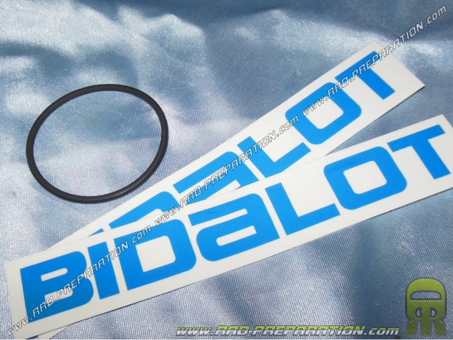 Joint torique viton de compression culasse BIDALOT Ø45 X 2,5mm