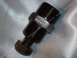 Arrache volant / variateur BUZZETTI Ø24 X 1mm + Ø26 X 1mm pour MBK 51, scooters MBK, Peugeot, PIAGGIO,...