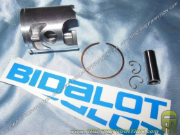 BIDALOT Ø39.95/39.96/39.97mm para kit 50cc G1 / G2 / G3 / Europe en Peugeot 103, Fox, Wallaroo, MBK 51