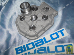 Cylinder head BIDALOT Racing G2/G3/Europe MBK 51/motobecane av10