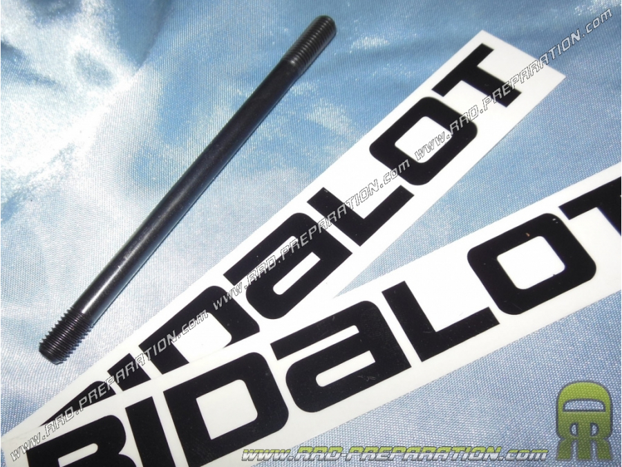 BIDALOT Racing Factory espárrago cilindro reforzado M7 X 110mm para am6, derbi, scooter...