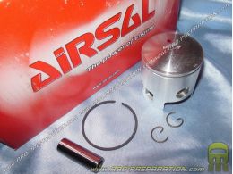 Piston mono segment AIRSAL Ø45mm for kit 70cc on HONDA MB, MT 50… air cooling