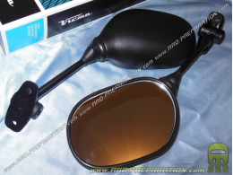 Rear view mirror VICMA standard origin for MBK X-POWER, YAMAHA TZR 50cc after 2003 left or right with the choices