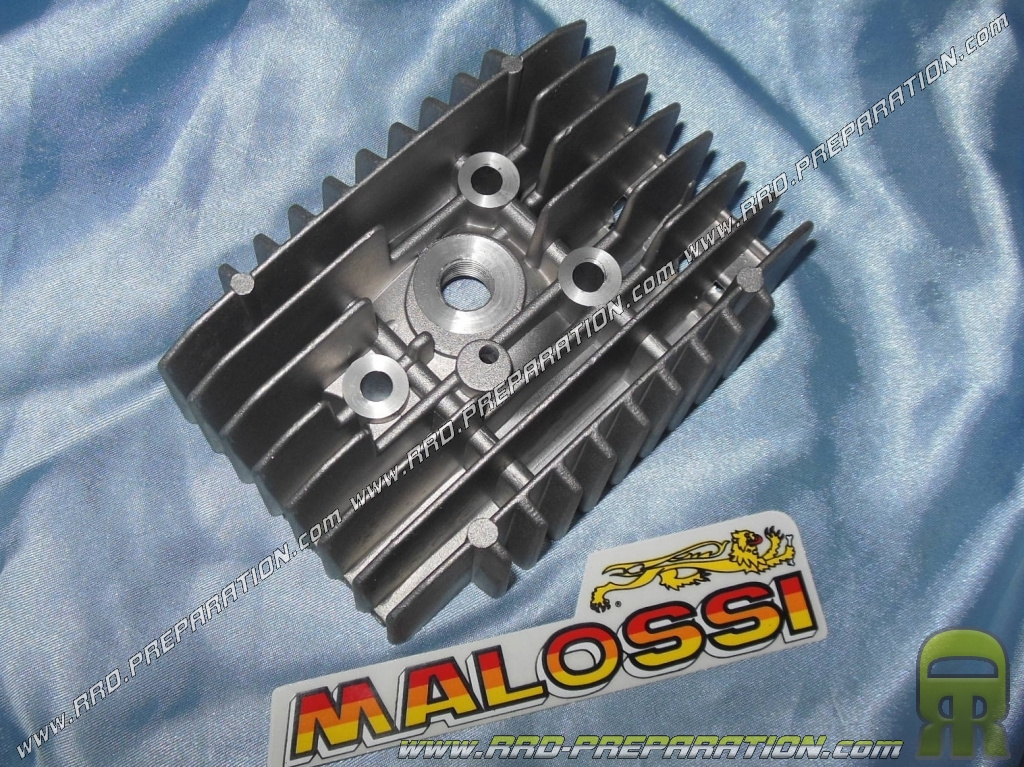 Filtro Aria MALOSSI Per Piaggio Ciao, SI, Bravo, Superbravo - Foto 11