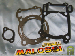 Pack joint pour kit haut moteur MALOSSI 166cc Ø67mm sur moto 125cc 4 temps