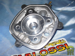 Ø50mm cylinder head for kit MALOSSI and MHR replica 80cc on minarelli am6 & DERBI euro 3