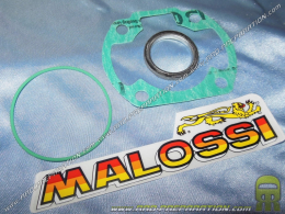 Pack joint complet MALOSSI pour kit 50/70cc Ø40/47mm MALOSSI MHR sur Minarelli horizontal air, KEEWAY, CPI,...