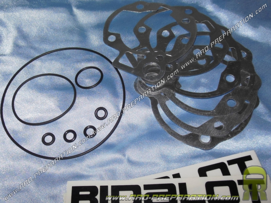 Paquete de juntas BIDALOT para BIDALOT Racing Factory 88/94cc en minarelli am6