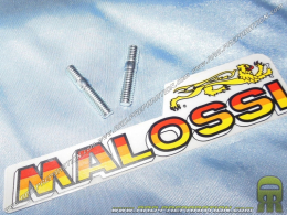 Pins MALOSSI M6 X 18mm for exhaust, pipe admission…