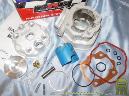 Kit 88cc haut moteur Ø50mm BARIKIT BRK (spécial course 45mm) DERBI euro 1 & 2