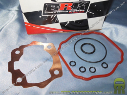 Pack de juntas completo para kit 88cc Ø50mm BRK race 45mm en DERBI euro 1 & 2