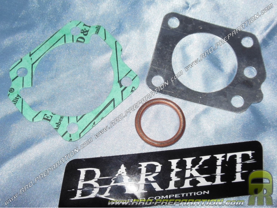 Pack of complete joint for kit 50cc origin BARIKIT d.39mm MBK, MOTOBECANE AV7