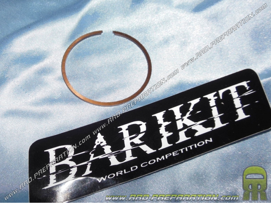 Segment BARIKIT Ø45mm X 1,5mm pour kit 70cc carré MOTOBECANE av7