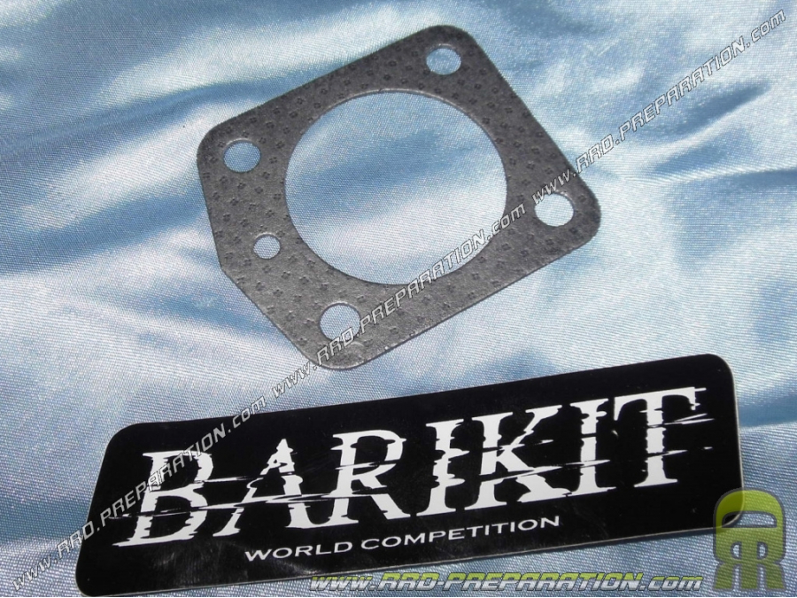 Cylinder head gasket Ø45mm for kit BARIKIT 70cc on engine motobecane av7