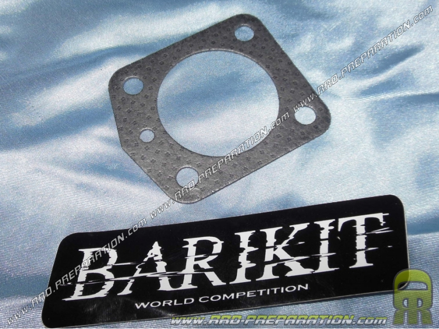 Joint de culasse Ø45mm pour kit BARIKIT 70cc sur moteur motobecane av7