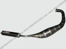 Muffler BARIKIT BRK competition low passage minarelli am6 APRILIA RS & TUONO 50cc of 1999 has 2006