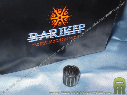 Reinforced needle cage BARIKIT Ø12X15X15mm minarelli am6, 103, DERBI, PIAGGIO…