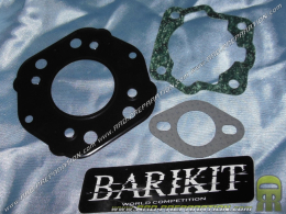 Paquete completo de juntas para kit 80cc Ø50mm BARIKIT BIG BORE en DERBI euro 1 y 2