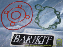 Pack joint pour kit 80cc Ø50mm BARIKIT BIG BORE sur minarelli am6