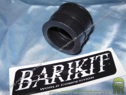 Flexible sleeve BARIKIT of connection pipe/carburizing DELLORTO, PWK, KEIHIN, OKO, FURYTECH, YSN, POLINI… Ø34 fixing/34mm