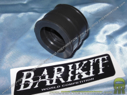 Flexible sleeve BARIKIT of connection pipe/carburizing DELLORTO, PWK, KEIHIN, OKO, FURYTECH, YSN, POLINI… Ø35 fixing/35mm