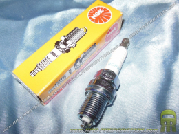 Candle base long NGK BCPR6ES for Pocket bike, mowers, slicers, quad… (hot index)