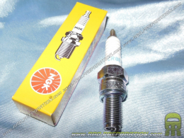 PonziRacing - Scooter and Motorcycle 50cc > Electronics > Candles > Ngk >  CR8E SPARK PLUG NGK CR8E