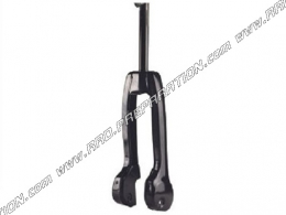 Standard fork origin black without damping for PIAGGIO CIAO PX