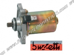 Electric starter BUZZETTI for motor bike 50cc SUZUKI, FREE MORINI, scooter DERBI…