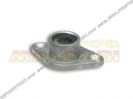 Tubo de admision rigido recto MALOSSI Ø20 X 24mm para moto HONDA MB, MT, MTX, NSR 50 / 80...