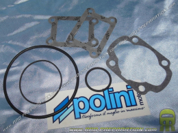 Pack complete joint for kit 70cc POLINI cast iron MINARELLI RV6, RV5, RV4, RV3