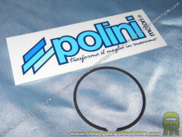 Standard segment POLINI Ø47mm X 1,2mm for kit POLINI cast iron on scooter, mécaboite…