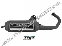 Escape tipo TNT ORIGINAL para scooter PIAGGIO / GILERA (Typhoon, nrg...)