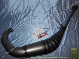 Cuerpo de escape simple GIANNELLI para APRILIA AF1 1993 a 1994 125cc