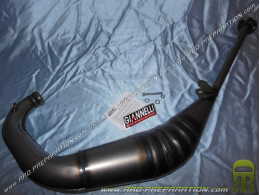 Body of exhaust only GIANNELLI for APRILIA AF1 1993 to 1994 125cc