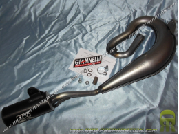 Muffler GIANNELLI FIRE for PIAGGIO CIAO, PX…