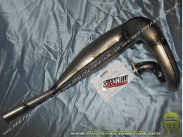 Body of exhaust only GIANNELLI for driving YAMAHA TDR 4FU 1998 to 2001 125cc