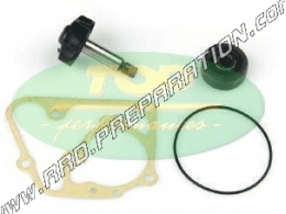 Complete water pump repair kit TOP PERFORMANCES maxi-scooter Minarelli / Yamaha YP 125/150/180cc