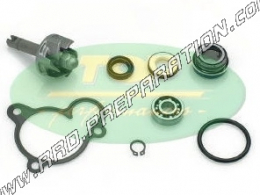 Complete water pump repair kit TOP PERFORMANCES maxi-scooter Minarelli / Yamaha YP 250/270cc