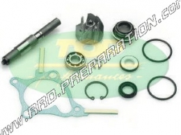 Complete water pump repair kit TOP PERFORMANCES Honda Foresight 250cc maxi-scooter