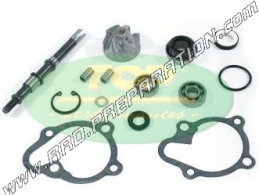 Complete water pump repair kit TOP PERFORMANCES maxi-scooter KYMCO 125/150cc