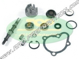 Complete water pump repair kit TOP PERFORMANCES maxi-scooter KYMCO 250cc