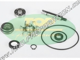 Complete water pump repair kit TOP PERFORMANCES maxi-scooter Yamaha T-Max 2004 to 2011