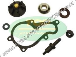 Complete water pump repair kit TOP PERFORMANCES maxi-scooter Piaggio Beverly 350cc