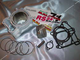 kit 166cc Ø67mm MALOSSI para HONDA CBR 125cc 4 tiempos