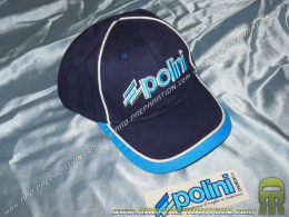 Cap POLINI Blue Line 3